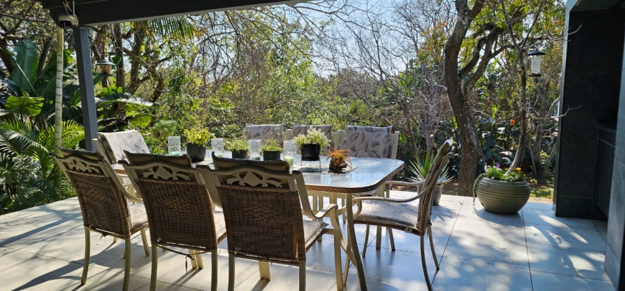 4 Bedroom Property for Sale in Protea Park North West